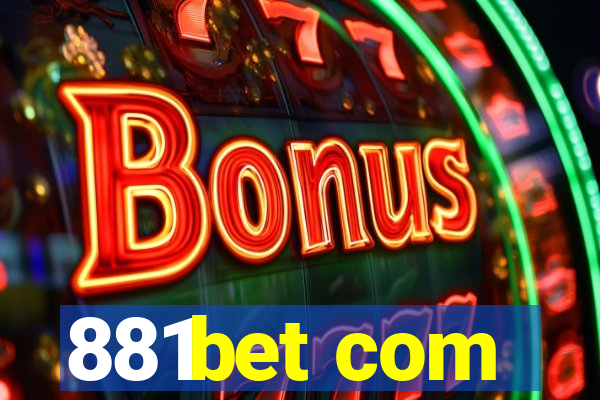 881bet com