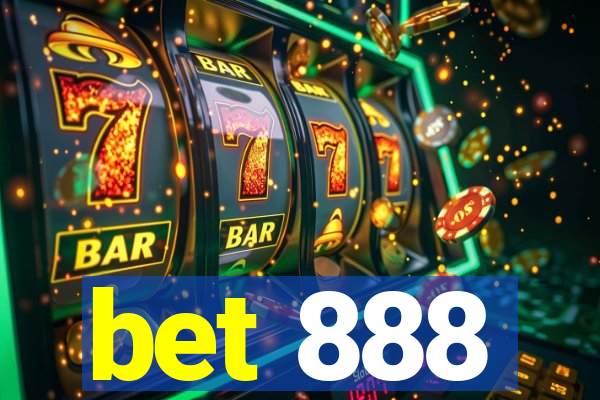 bet 888