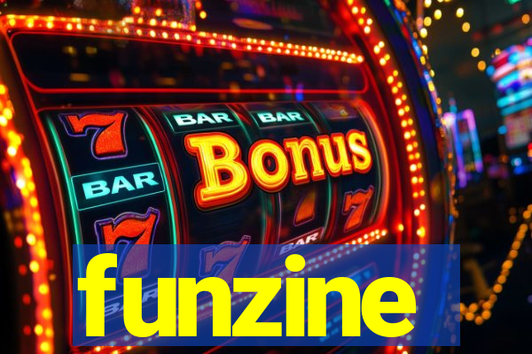 funzine