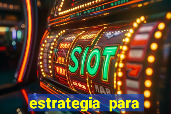 estrategia para ganhar no fortune tiger