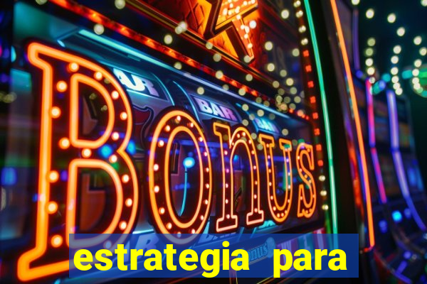 estrategia para ganhar no fortune tiger