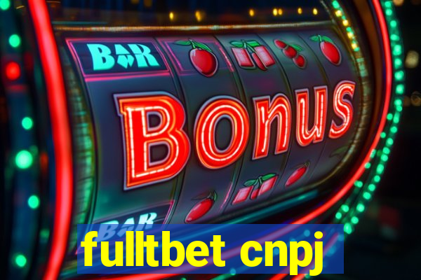 fulltbet cnpj