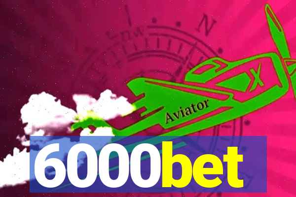 6000bet