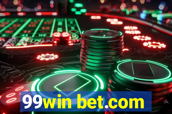 99win bet.com