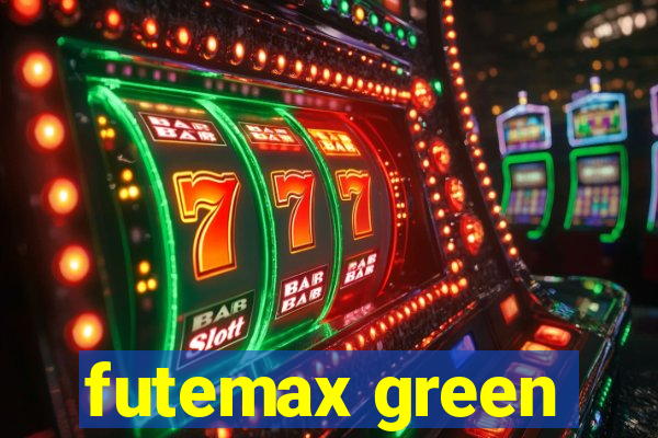 futemax green