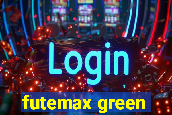 futemax green