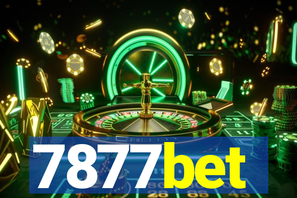 7877bet