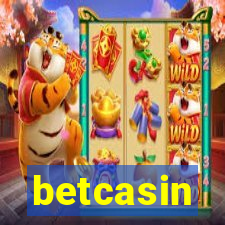 betcasin