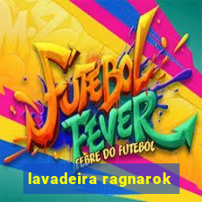 lavadeira ragnarok