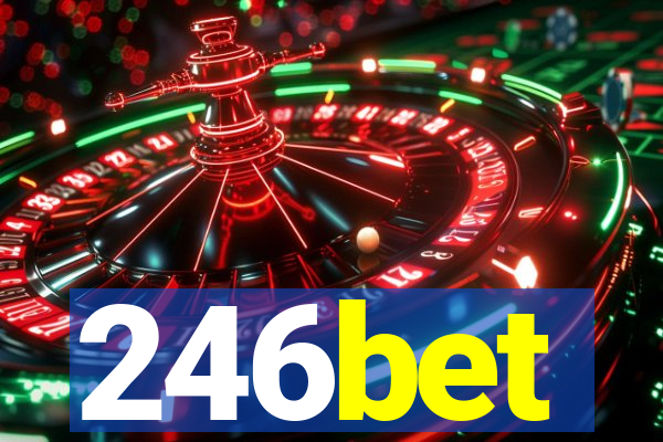 246bet