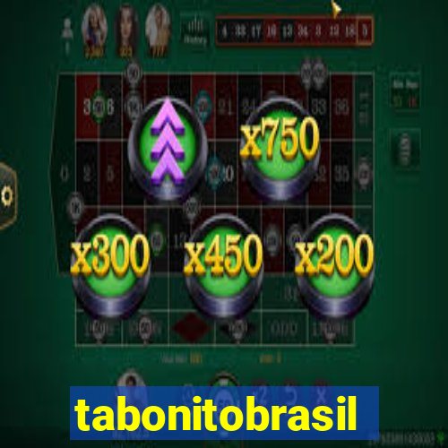 tabonitobrasil