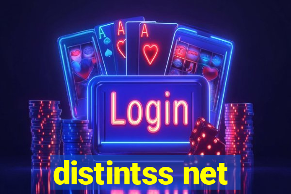 distintss net