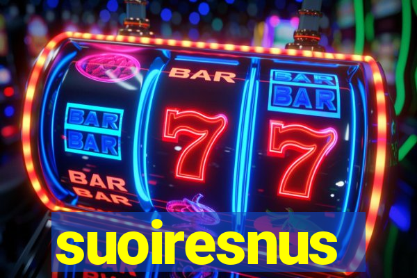 suoiresnus