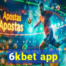 6kbet app