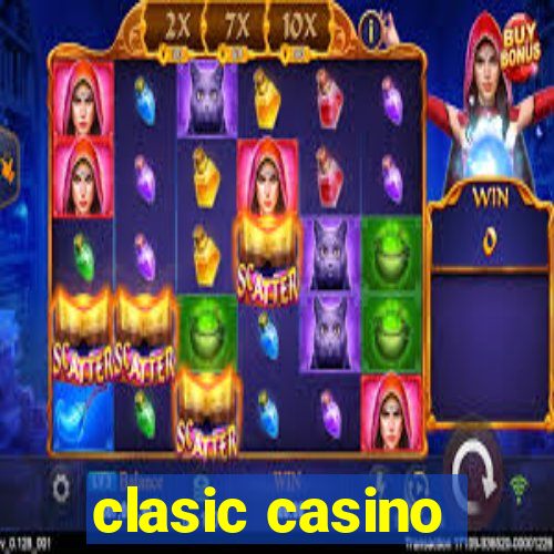 clasic casino