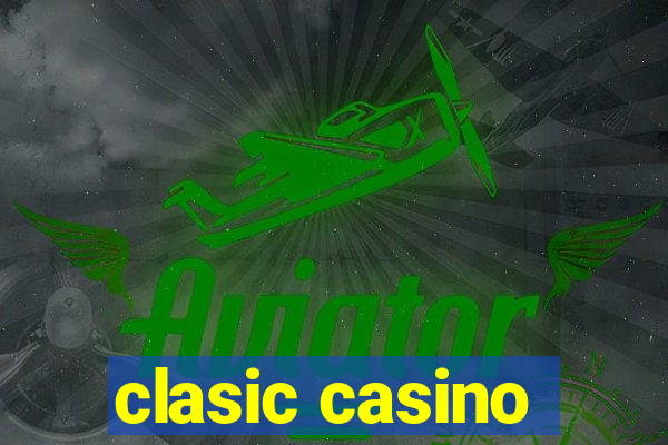 clasic casino