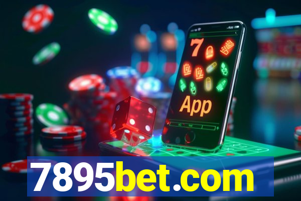 7895bet.com