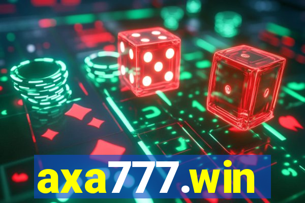 axa777.win