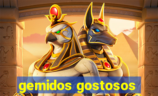 gemidos gostosos