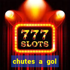 chutes a gol estrela bet