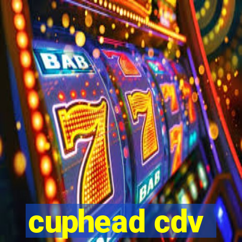 cuphead cdv