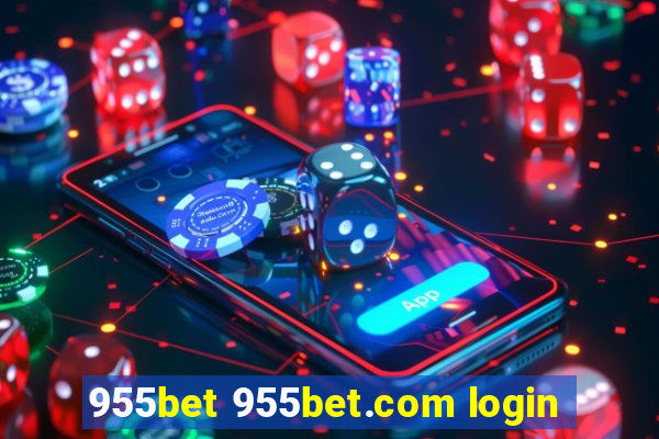 955bet 955bet.com login