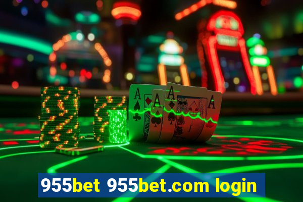 955bet 955bet.com login