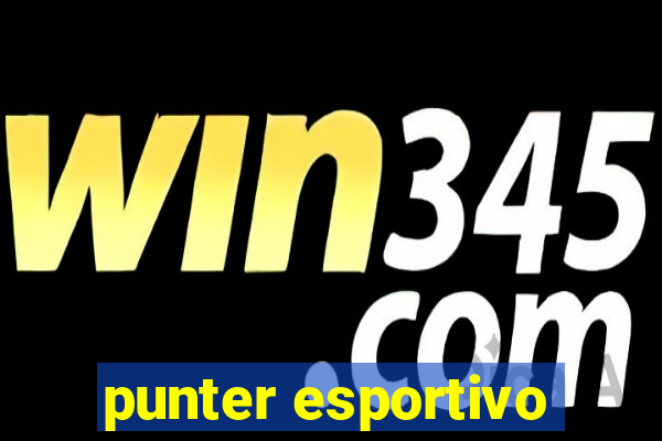 punter esportivo