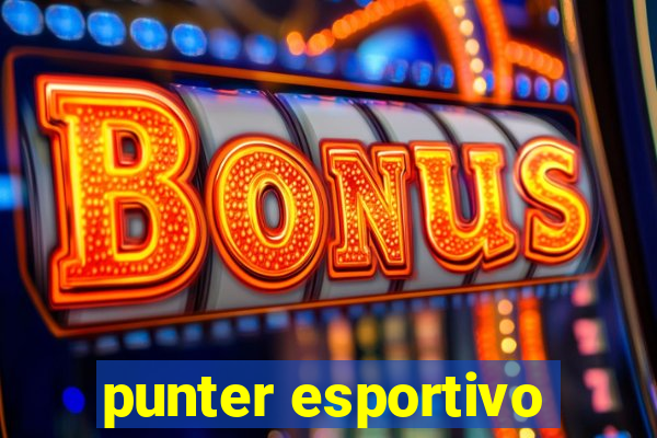 punter esportivo