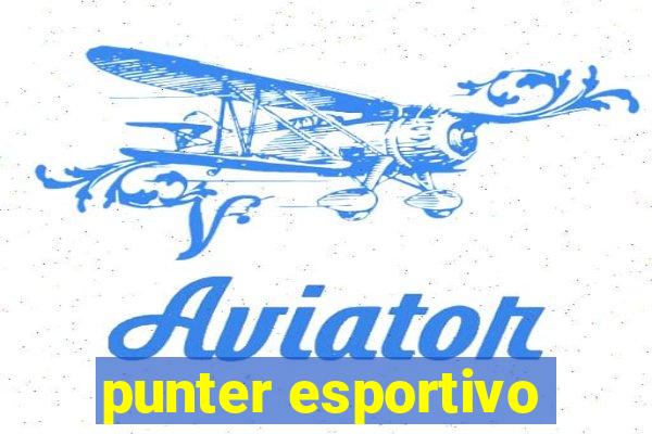 punter esportivo