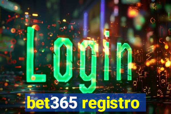 bet365 registro