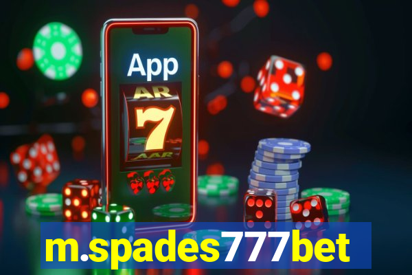 m.spades777bet