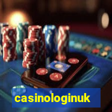 casinologinuk