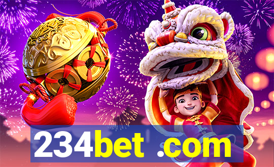 234bet .com