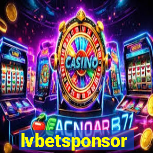 lvbetsponsor