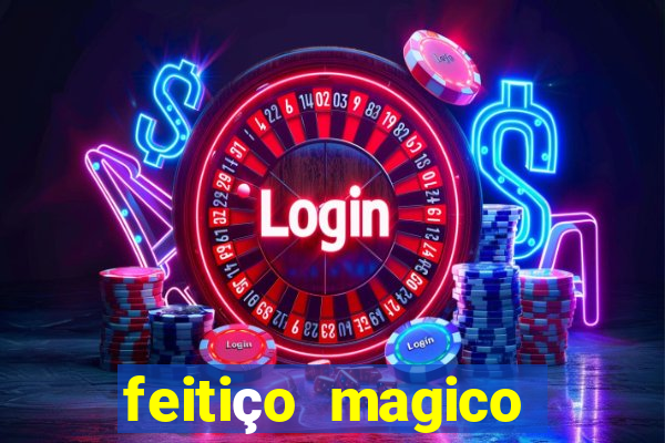 feitiço magico manga pdf