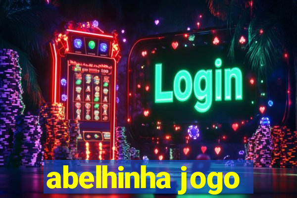 abelhinha jogo