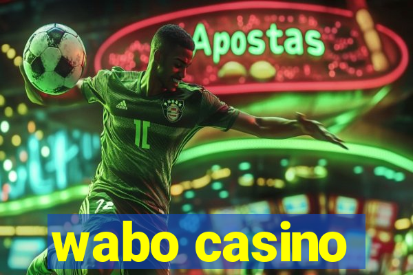 wabo casino