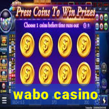 wabo casino