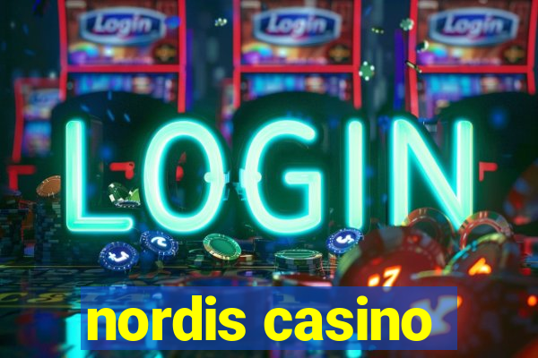 nordis casino