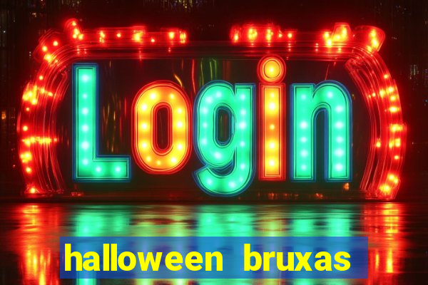 halloween bruxas slots 777