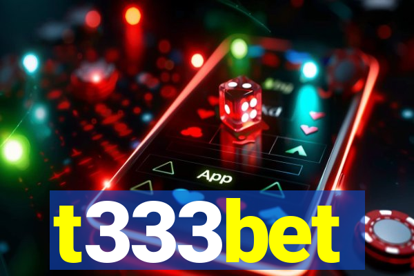 t333bet