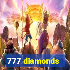 777 diamonds