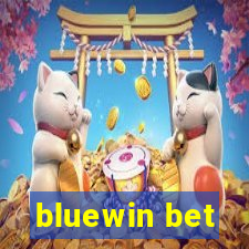 bluewin bet