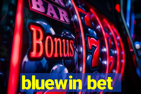 bluewin bet