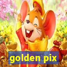 golden pix