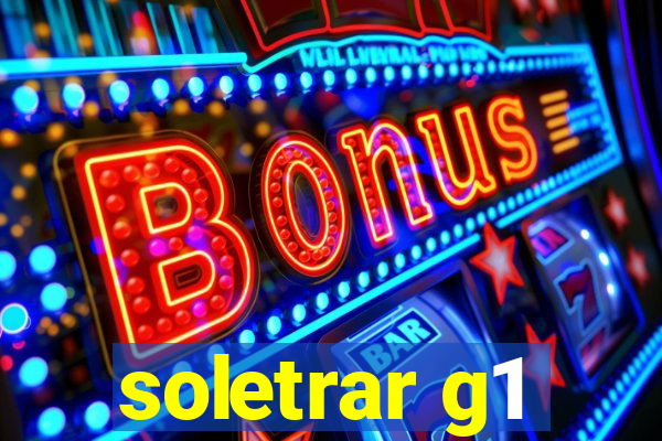 soletrar g1