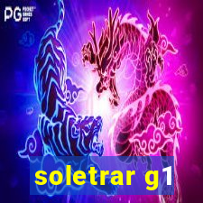 soletrar g1