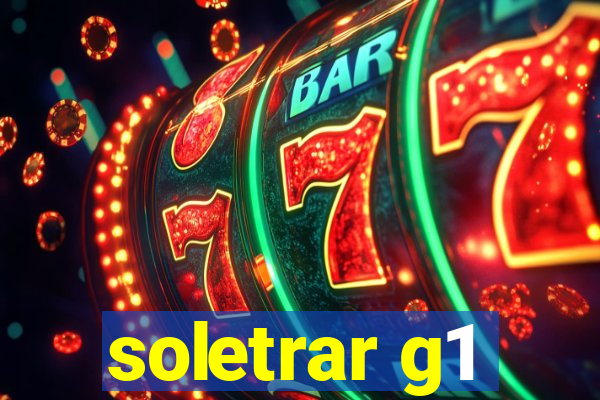 soletrar g1