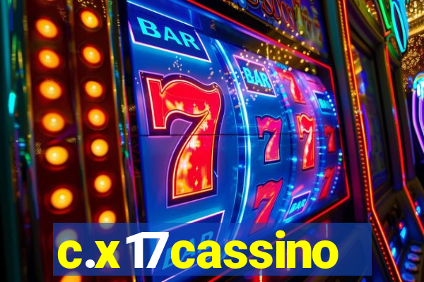 c.x17cassino